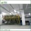 China's Hot selling high credit Impulse Filter Cartridge Type dust collector Processing Technology