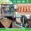 Fully automatic egg tray machine egg dish carton production line equipment egg tray making machine
