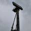 Doppler radar scanning detection system proximity radar
