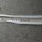 Protective White EPE Foam Pipe Insulation