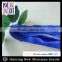 china supplier colorful soft slick ribbon