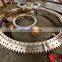 High precision rotary table Slewing Ring Bearing for Crane