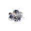 Factory Outlet  SINOTRUK SITRAK MAN MC11/MC13  Motor Assembly  AZ900388140001 Hexagonal Lock Nut