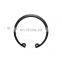 Camion lourd Shacman F2000/L3000/M3000/F3000/X3000 Pièces de rechange d'essieu de camion lourd Q43058 Circlips pour trous