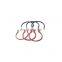 Beiben V3 NG80B Weichai WP10/WP12/WP13 Yuchai Fast 12JS160/12JS180/12JSD200 Truck Spare Parts A0009874346   O ring (1)