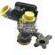 Turbocharger 04E145702D turbo for  VW 1.2t