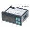 Carel supermarket refrigerator thermostat IR33S0EP00 cold storage controller
