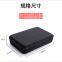 Suitable for Party Mix VDJ8 controller storage box Numark DJ Player portable tote bag