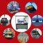 CNC 3 axis 2K AB glue potting silicone epoxy pu glue dispensing dispenser automatic machine