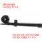 E0TZ5310R, E0TA5310ABA, E0TA5310ABB, 43-476 Medium Duty Vehicle Front Axle Wheel Parabolic Spring Arm  For Ford