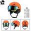 ZL-S018 Helmet Line-ski