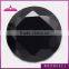 synthetic black spinel gemstone beads wholesale