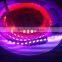 Digital led motion sensor led strip RGB 5050