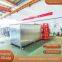 equipment for high-temperature and high-pressure sterilization of dead pigs due to disease, harmless treatment equipment for farms