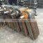 2014 China best selling rock jaw crusher machine
