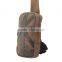 waterproof canvas mens shoulder bags