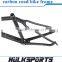 Top Quality Cyclocross carbon bicycle frame disc brake Carbon road Bike Frame including the front fork