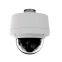 IMP321-1RS 3MP Экологический антивандальный купольный камера с инфракрасным излучением и перефокальной линзой