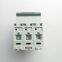 LS Official genuine New Original BK63N 3P  C D type Circuit Breaker