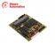 GE DS200SLCCG1AFG Cart?o de Comunica??o LAN NOVO EM ESTOQUE