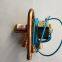 Sanhua parts four-way reversing valve SHF series SHF-9H-35U-P