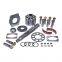 Rexroth Hydraulic Parts Piston Pump Part for A4fo22 A4fo28 A4fo71 A4fo125 A4fo180 A4fo250 A4fo500 Replacement Pump Repair Kit