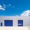 Wholesale PEB Modern Design Steel Structure Building for Warehouses and Workshops
