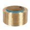 Polyester Dope Dyed FDY 600D/192F for Rope producing