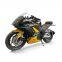 5000W Electric Motorbike with Single Swing Arm Kunmiao Electric Motorcycle 145kmph Huoya