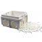 Plastic Boxes Conduit Fitting PVC Electrical Junction Switch Box for Electrical Wiring Box Granulated PVC Pellets Price