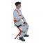Sit Anytime Squat Assisted Wearable Chairless Chair Robotic Exoskeleton Suit For Workers