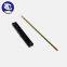 factory manufacture square flush bolt zinc material gate bolt