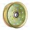 0724 Lawn Mower Idler Pulley Replace Exmark 116-4669 Toro 116-4669