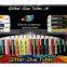 Non-toxic HOT Sale 30pcs GL ITTER GLUE ,Painting,