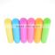 Wholesale colorful NEW high speed bullet vibrator anal vaginal vibrator for sex
