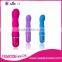 NEW Strong Power Hot Sale G spot Vibrator Sex Toy vagina vibrator Bullet vibrator