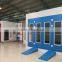 Automobile Spray Booth WLD6200, car paint booth WLD6200 Best Selling Model, Economic  Car Painting Booth Baking Oven