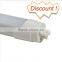 25W T8 Tube lights led fluorescent tube tuv