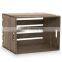 Factory Price Wooden Fruit Crate / Vegetable Crates