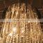  products modern crystal ceiling lamp supplier on 