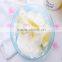 Transparent yellow color Soap Base hot selling