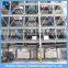 2,3,4,5 levels automatic smart car parking system with low price
