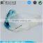 Newest sale excellent quality fashion silicone swimming glasses 2016