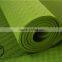 Anti-Tear Eco Jute Inflatable Eva Yoga Mat
