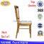 cheap price white napoleon banquet catering chairs for wedding reception in hotel furniture