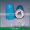 Waterproof Electric bath burn vibration relaxation massager