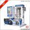 competitive price plastic pe mini film blowing machine