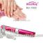 Rechargeable and Professional manicure & pedicure set