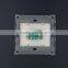 popular aluminum ong gang tv socket, tv socket