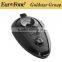 Hot selling motorcycle helmet wireless bluetooth headset